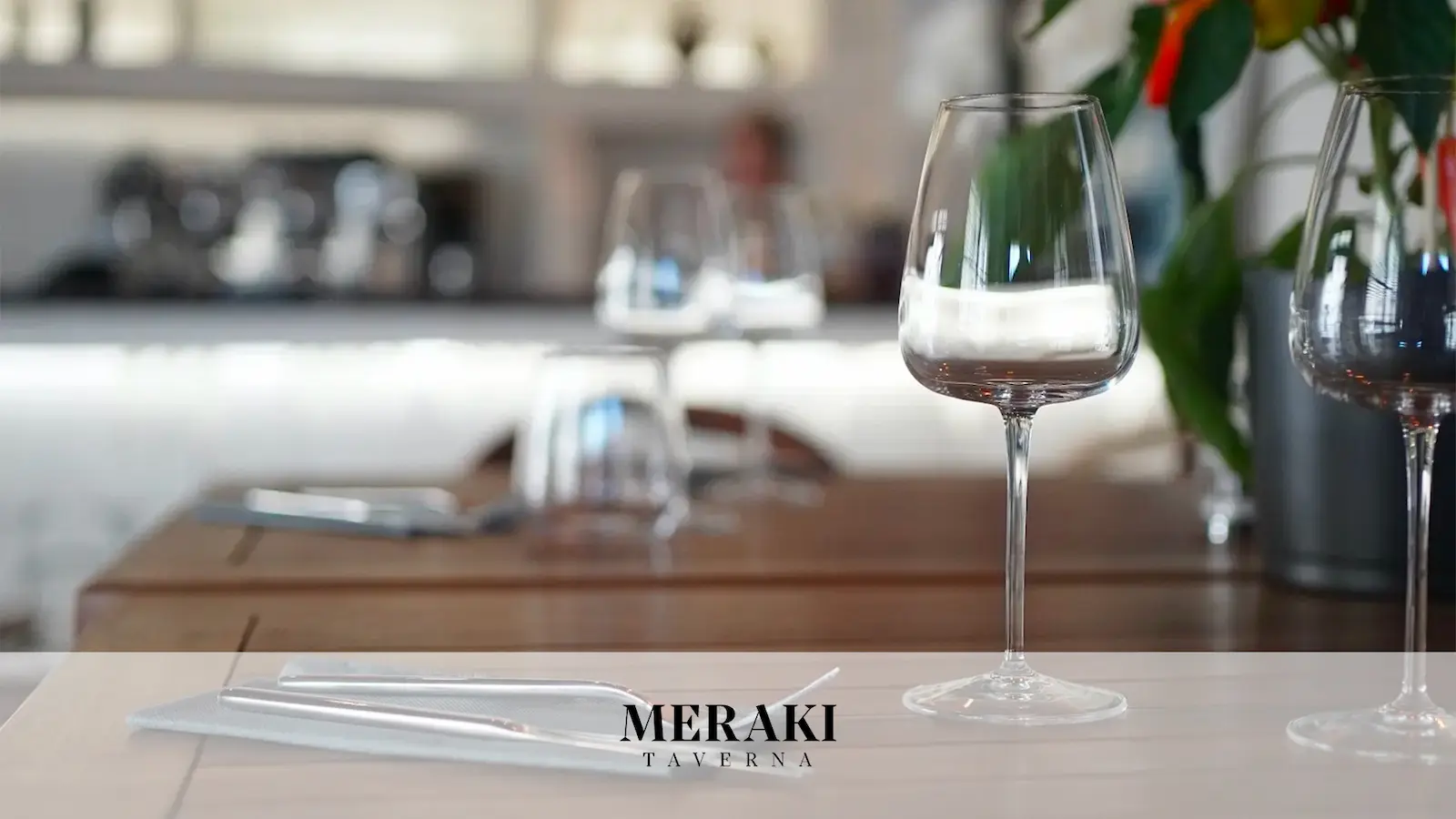 MERAKI